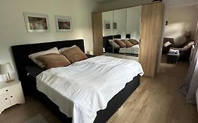 Hof Baden, Ferienwohnung